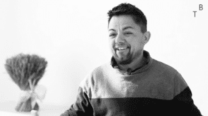 Mastectomía transgénero