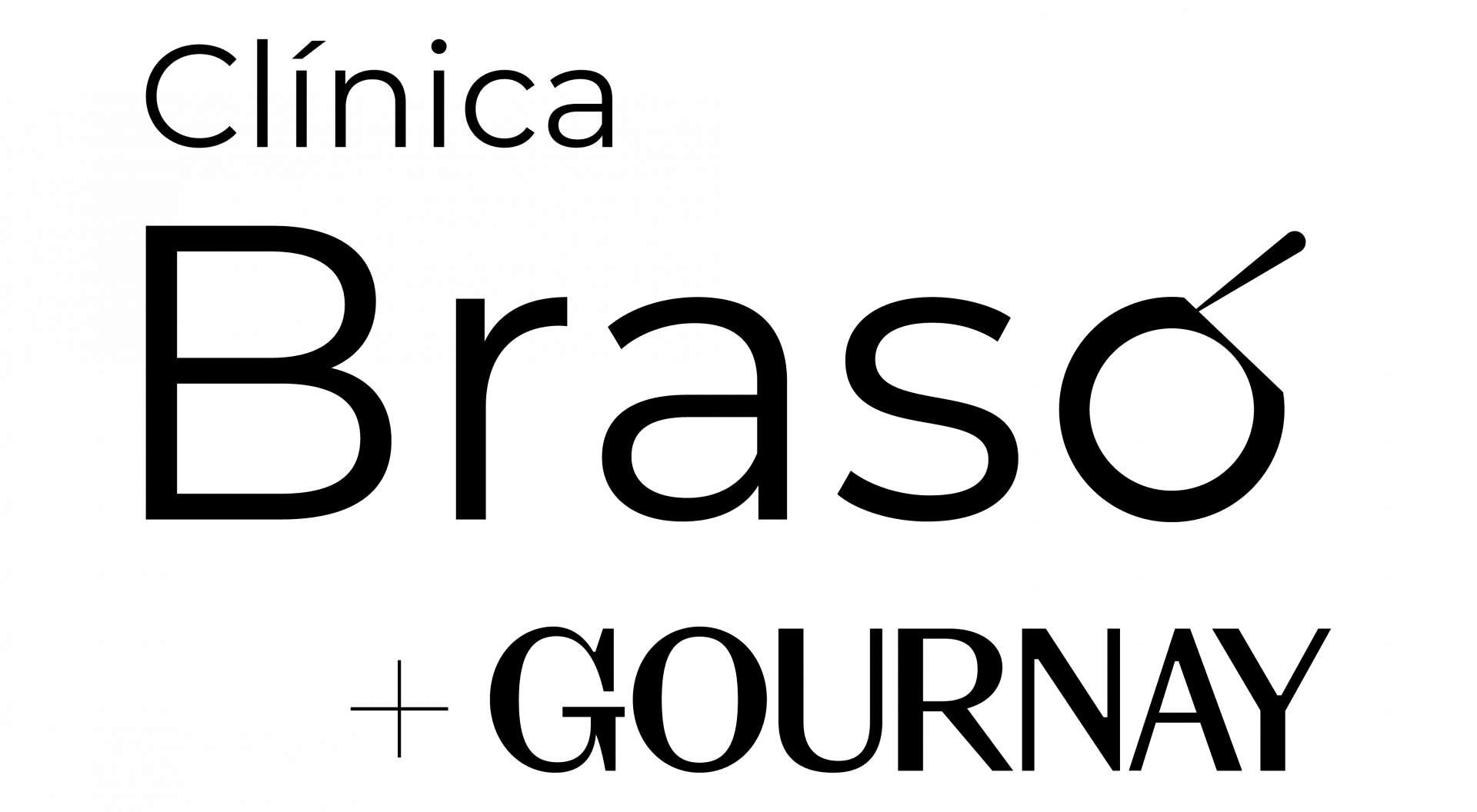 v3 gournay brasó logotipos positiu