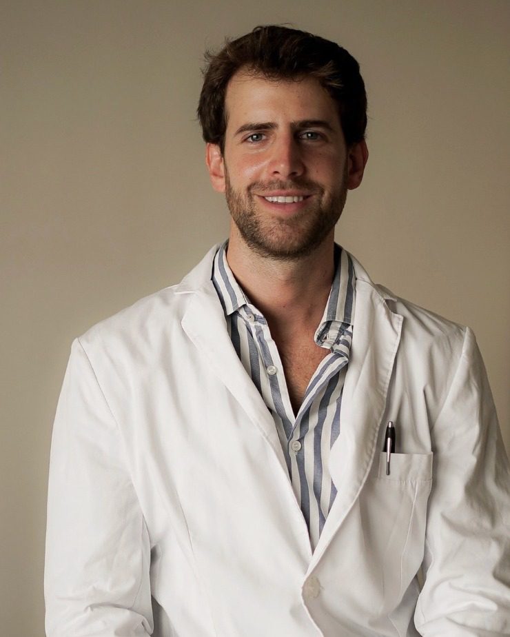 Dr. Nicolás Bigalli