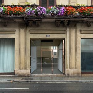 Fachada gournay bonanova