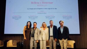 dra. cristina brasó participa en telva belleza & bienestar barcelona 2026