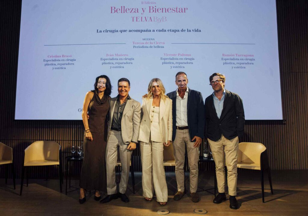 TELVA Belleza & Bienestar Barcelona 2026