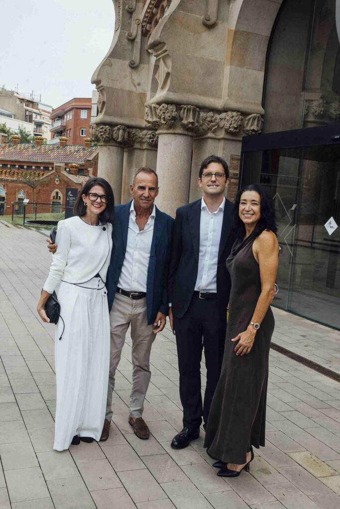 II edición de TELVA Belleza & Bienestar Barcelona 2026