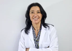 Dra. Cristina Brasó