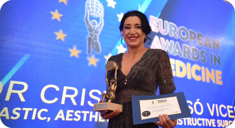 dra.brasó. premio budapest
