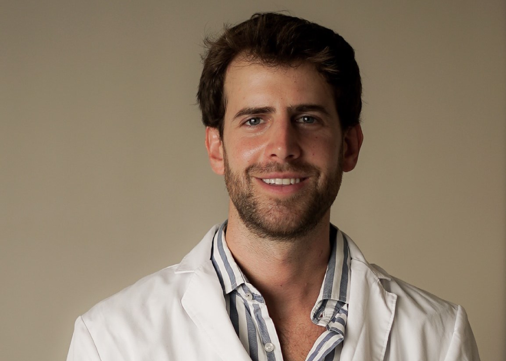 Dr. Nicolás Bigalli