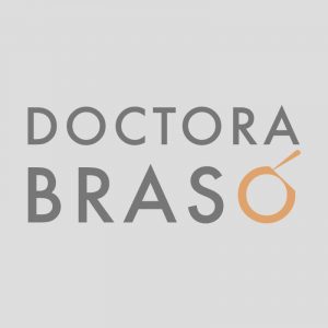 Dra. Cristina Brasó – Technique, confidence and art